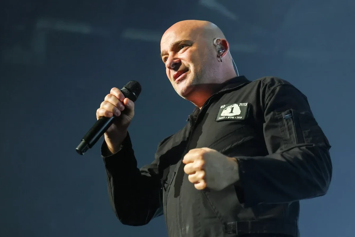 Disturbed va prendre «une longue pause»