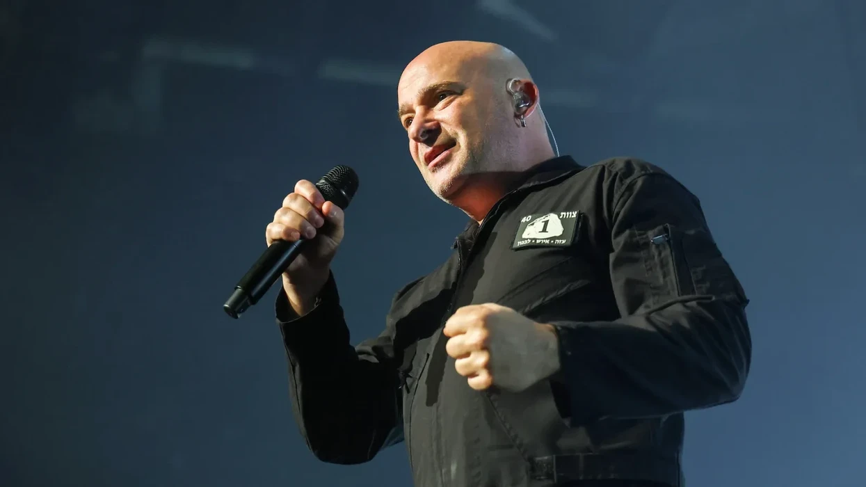 Disturbed va prendre «une longue pause»