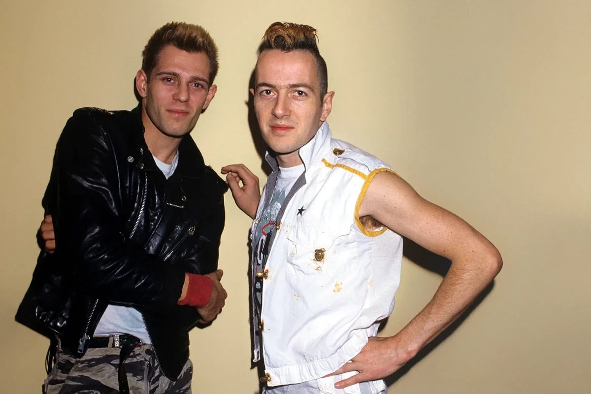 La légende de «Cut the Crap», l'album qui a détruit The Clash