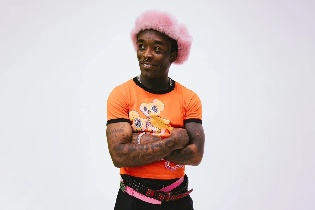 Lil Uzi Vert poursuivi pour plagiat