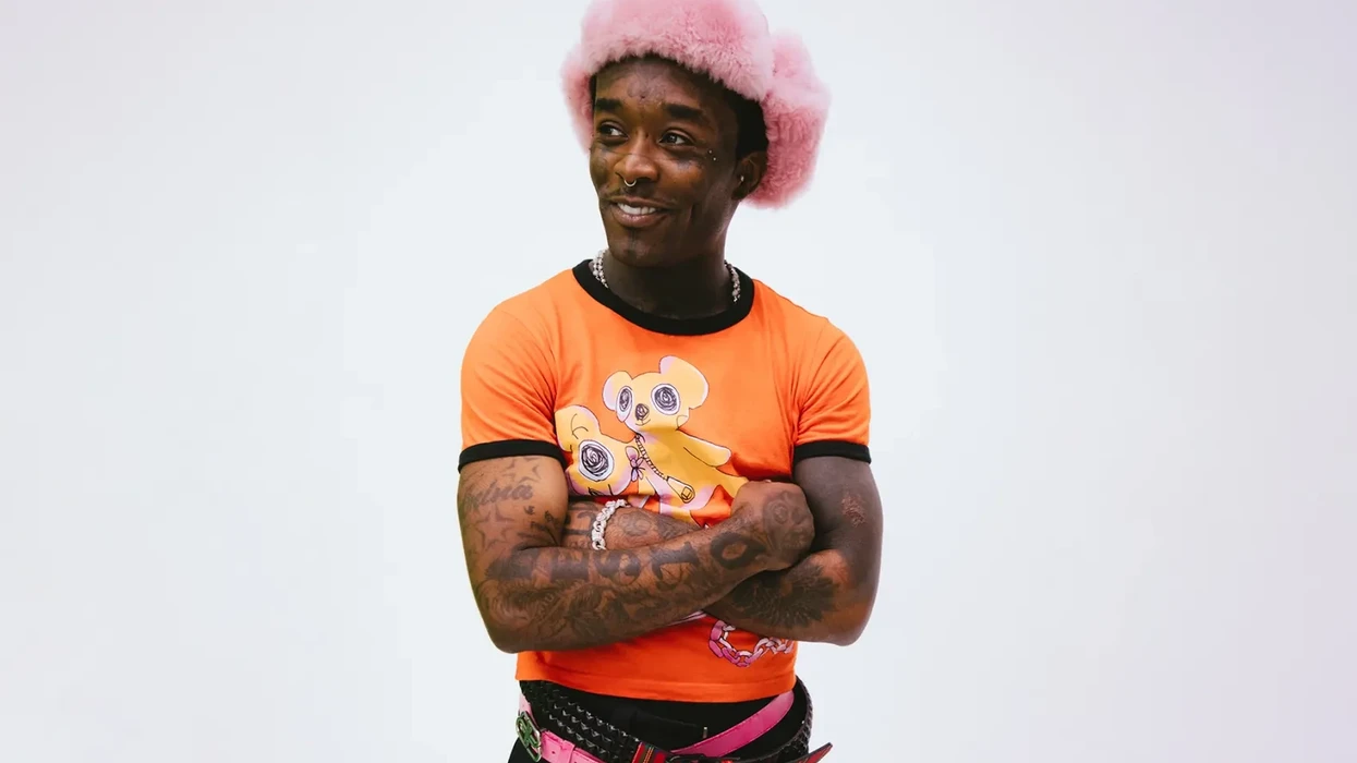 Lil Uzi Vert poursuivi pour plagiat