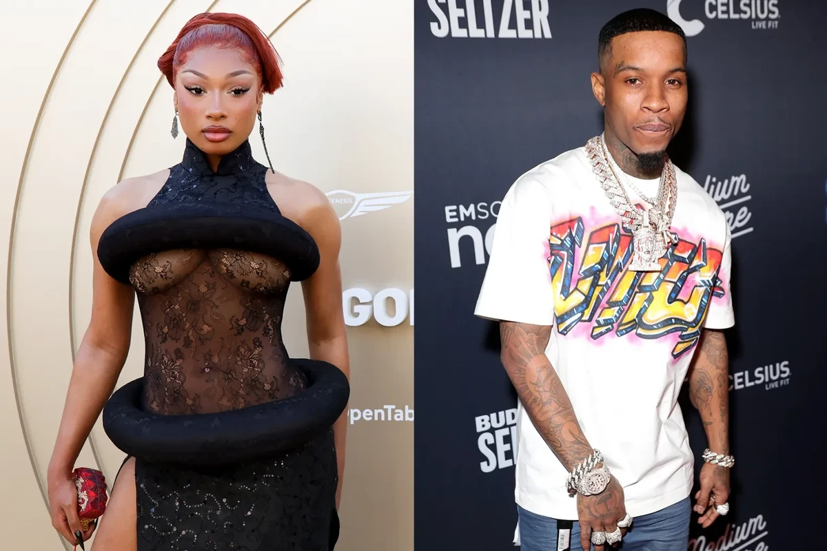 Tory Lanez perd son appel: les juges confirment sa condamnation