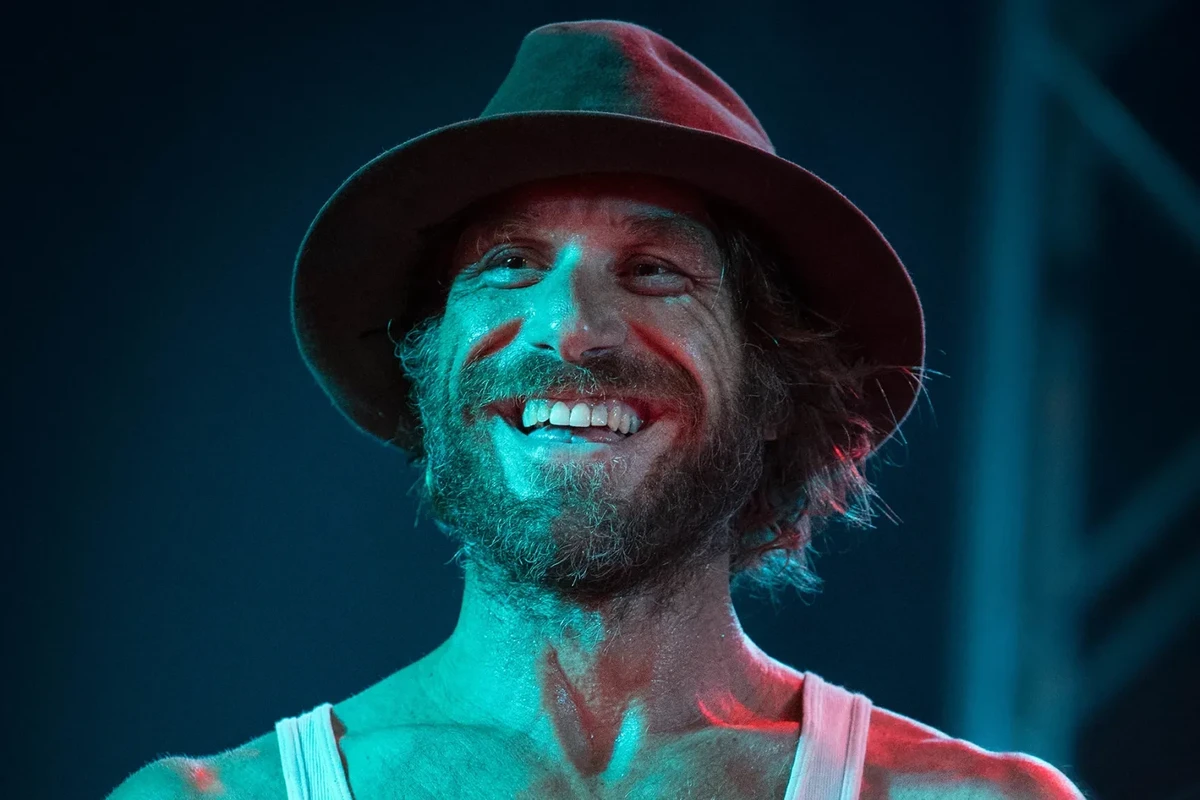 Le chanteur Todd Snider est décédé