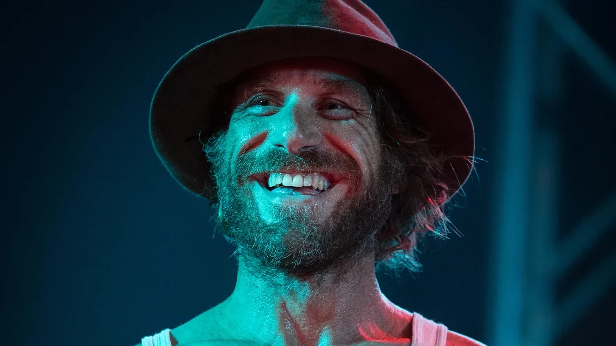 Le chanteur Todd Snider est décédé