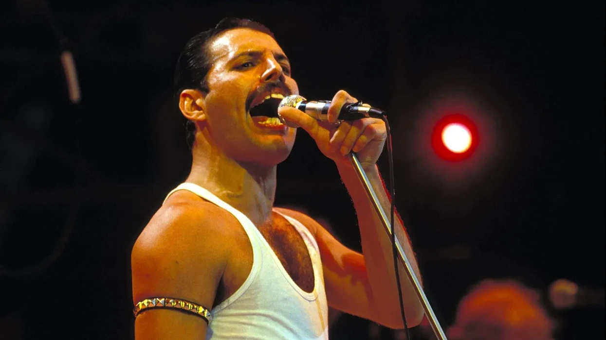 Freddie Mercury honoré par une pièce royale britannique