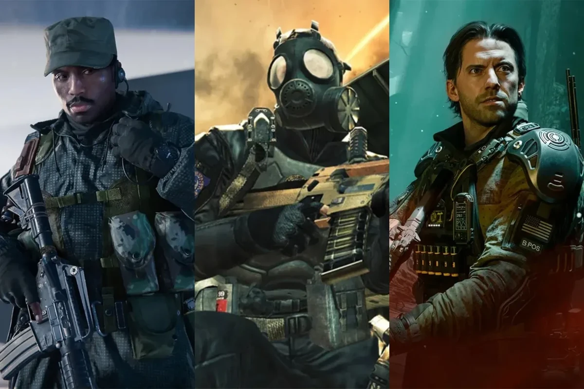 Tous les jeux 'Call of Duty: Black Ops', classés du pire au meilleur