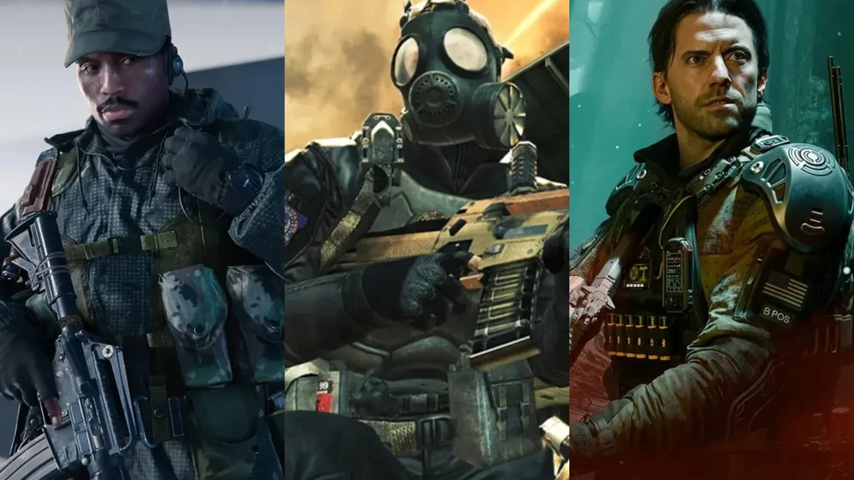 Tous les jeux 'Call of Duty: Black Ops', classés du pire au meilleur