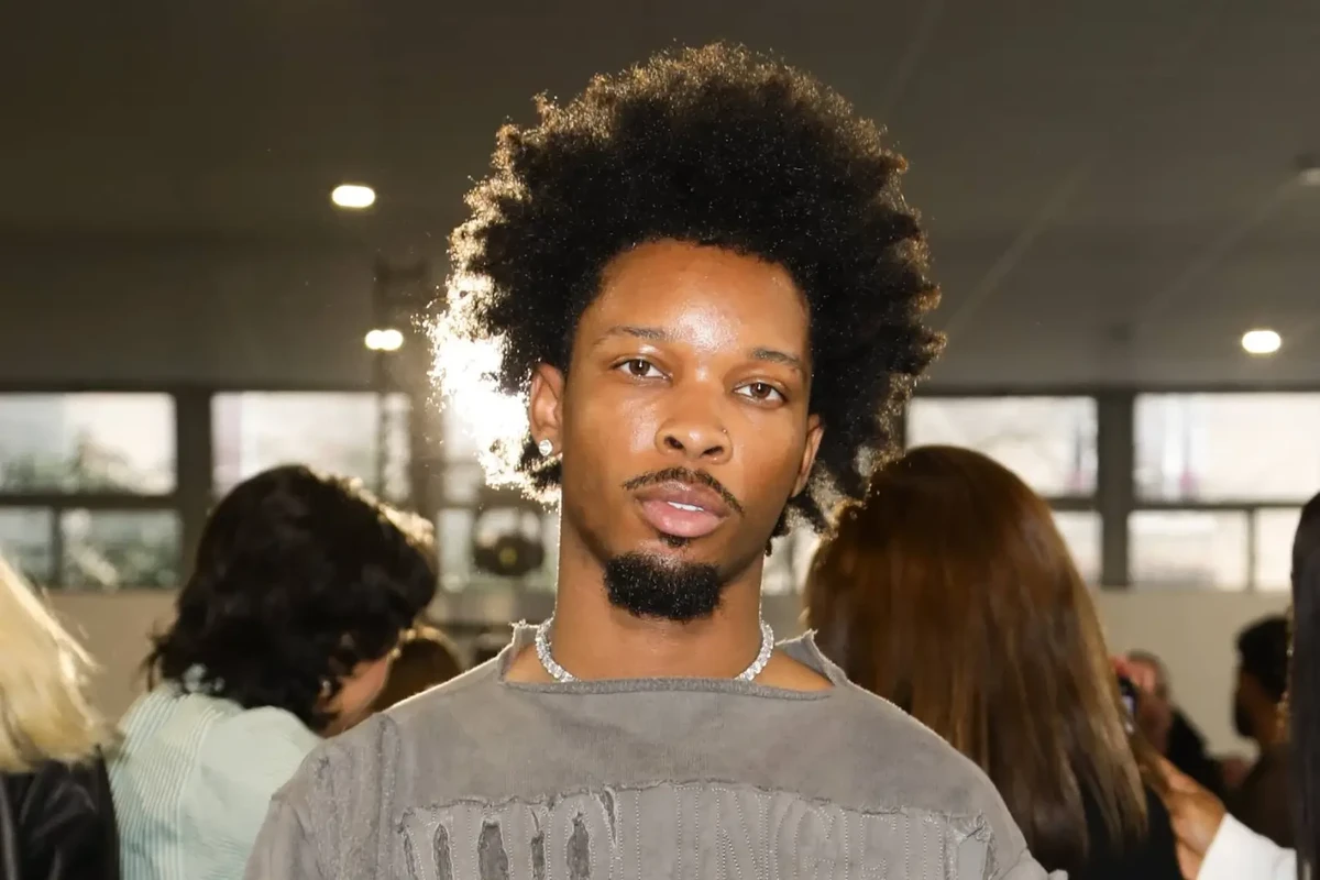 D4vd nommé comme suspect dans la mort d'une jeune fille