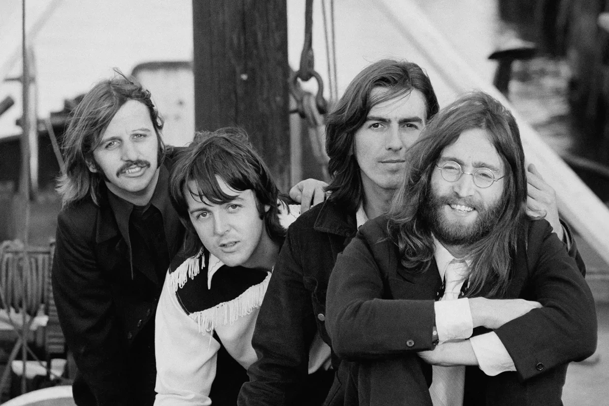 «Anthology Collection»: une boîte aux trésors qui prouve la grandeur des Beatles