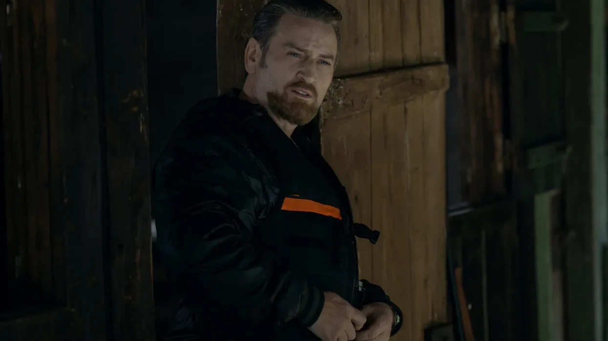 La série française «Traqués» retirée pour plagiat