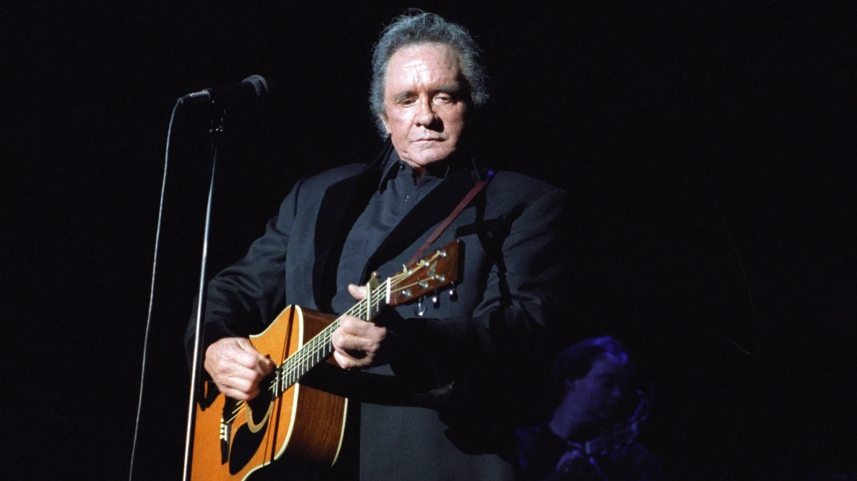 La succession de Johnny Cash poursuit Coca-Cola