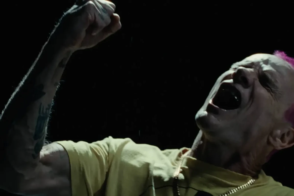 Flea annonce un nouvel album solo