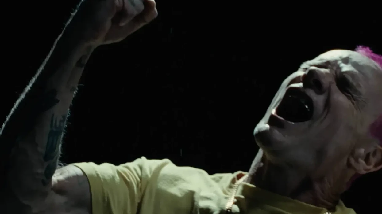 Flea annonce un nouvel album solo