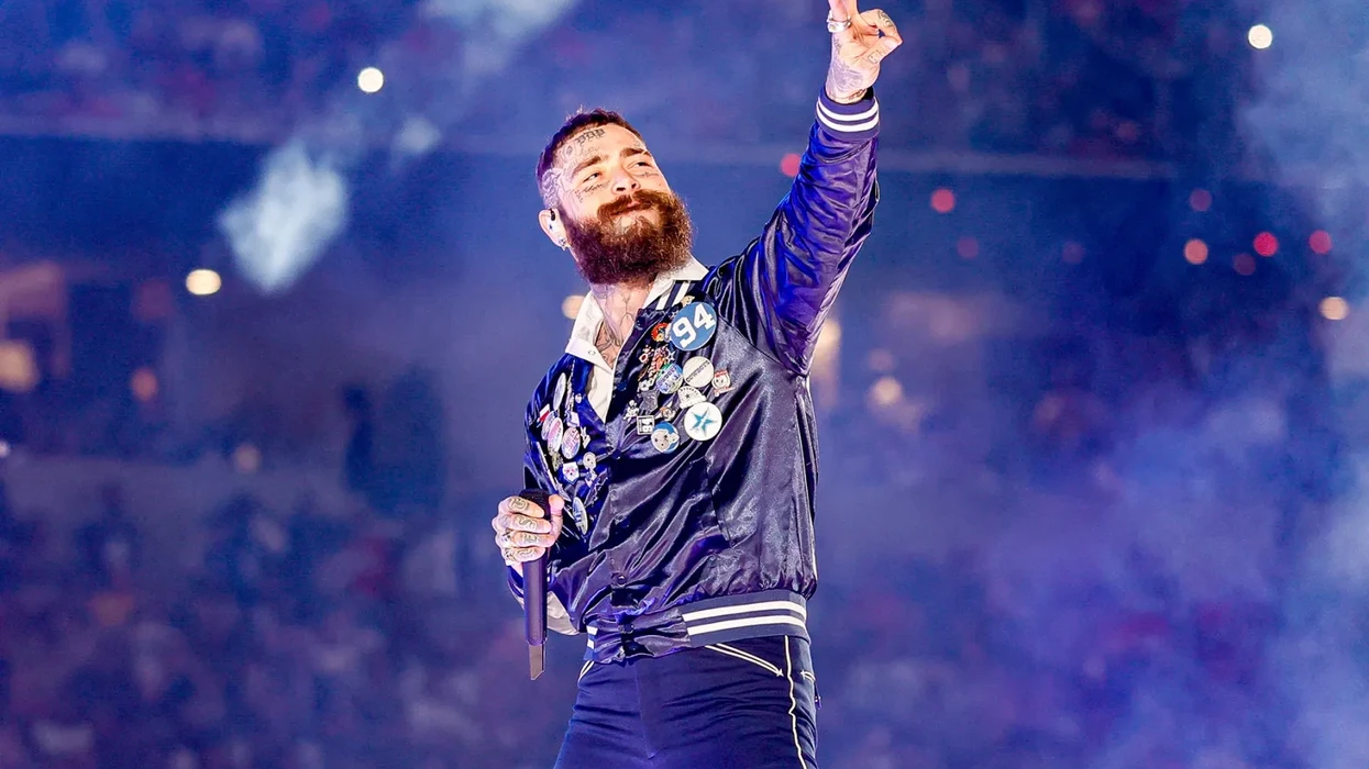 Post Malone jouera un concert du Super Bowl