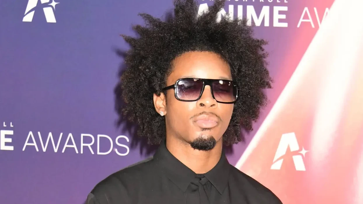 D4vd est l'artiste le plus recherché sur Google cette année