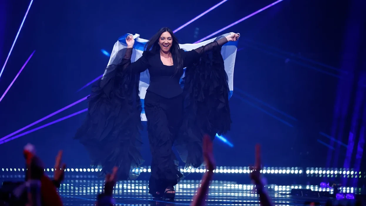 Plusieurs pays boycottent l'Eurovision 2026