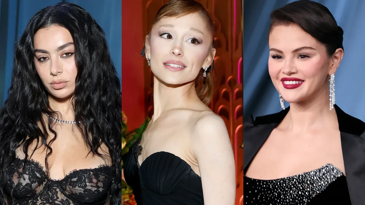 Pourquoi les jeunes pop stars menacent-elles d'arrêter la pop?