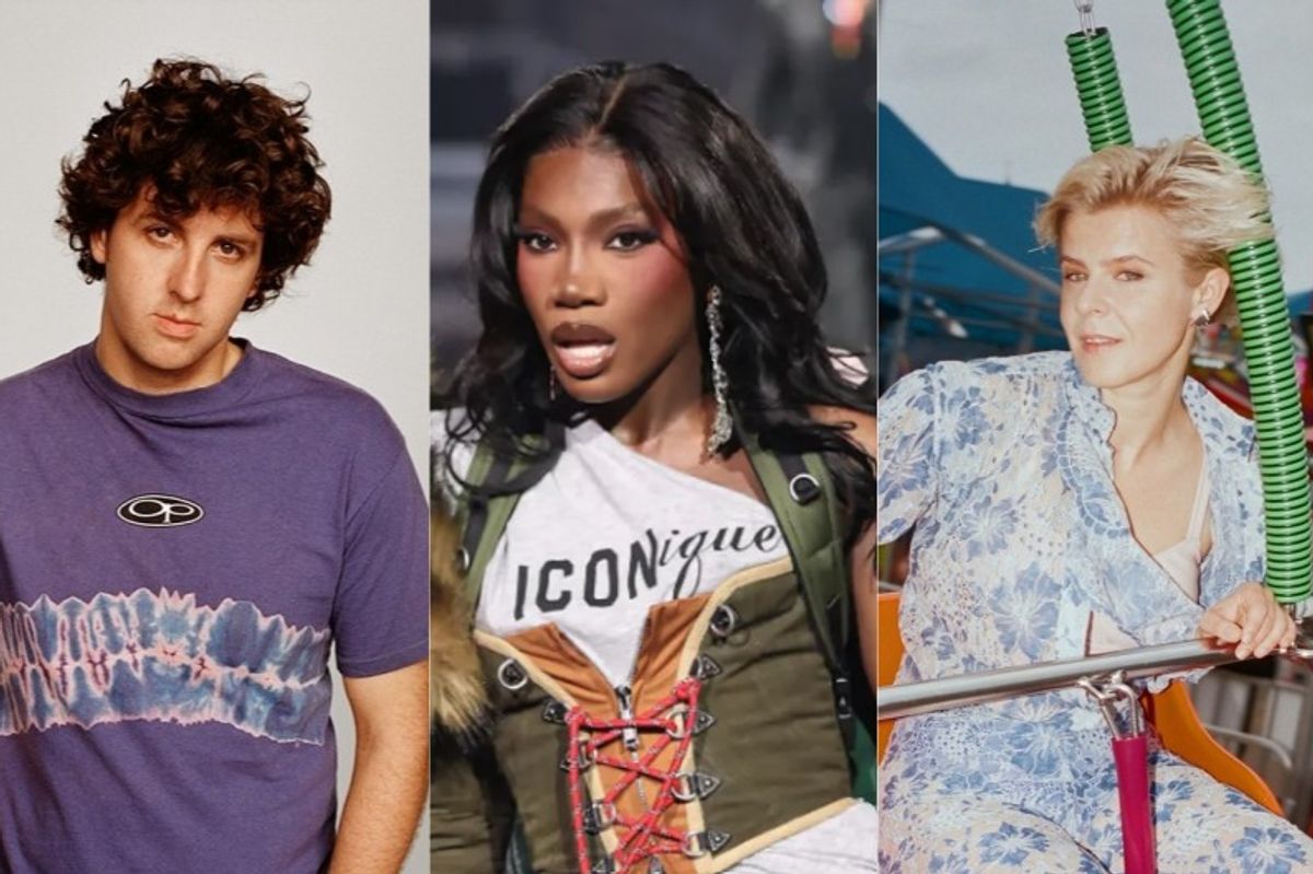 Doechii, Robyn et Jamie xx à l'affiche du tout premier festival H&M&LA