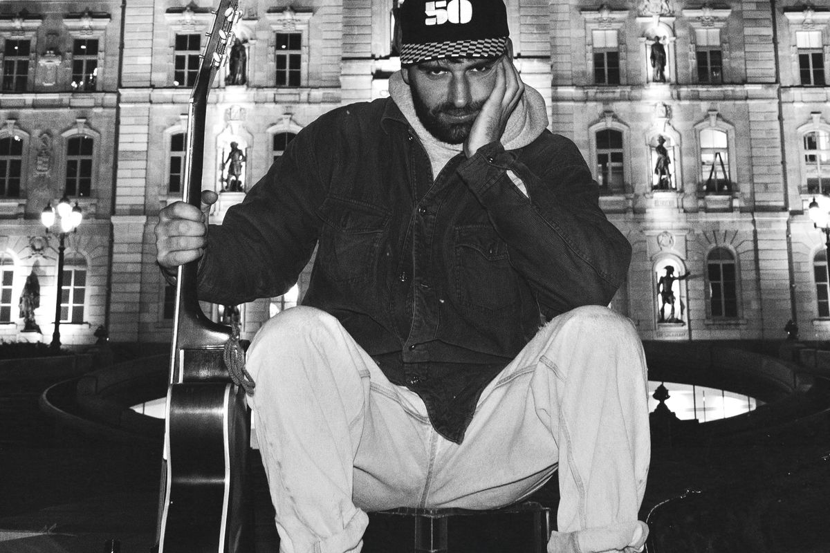 Jérôme 50 au pays des excès