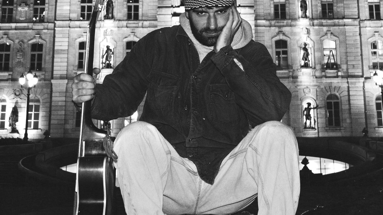 Jérôme 50 au pays des excès