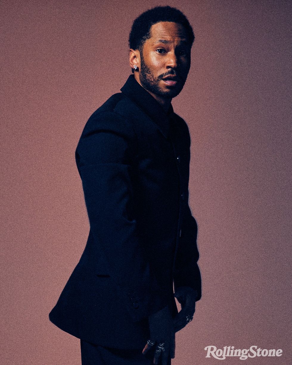 Kaytranada