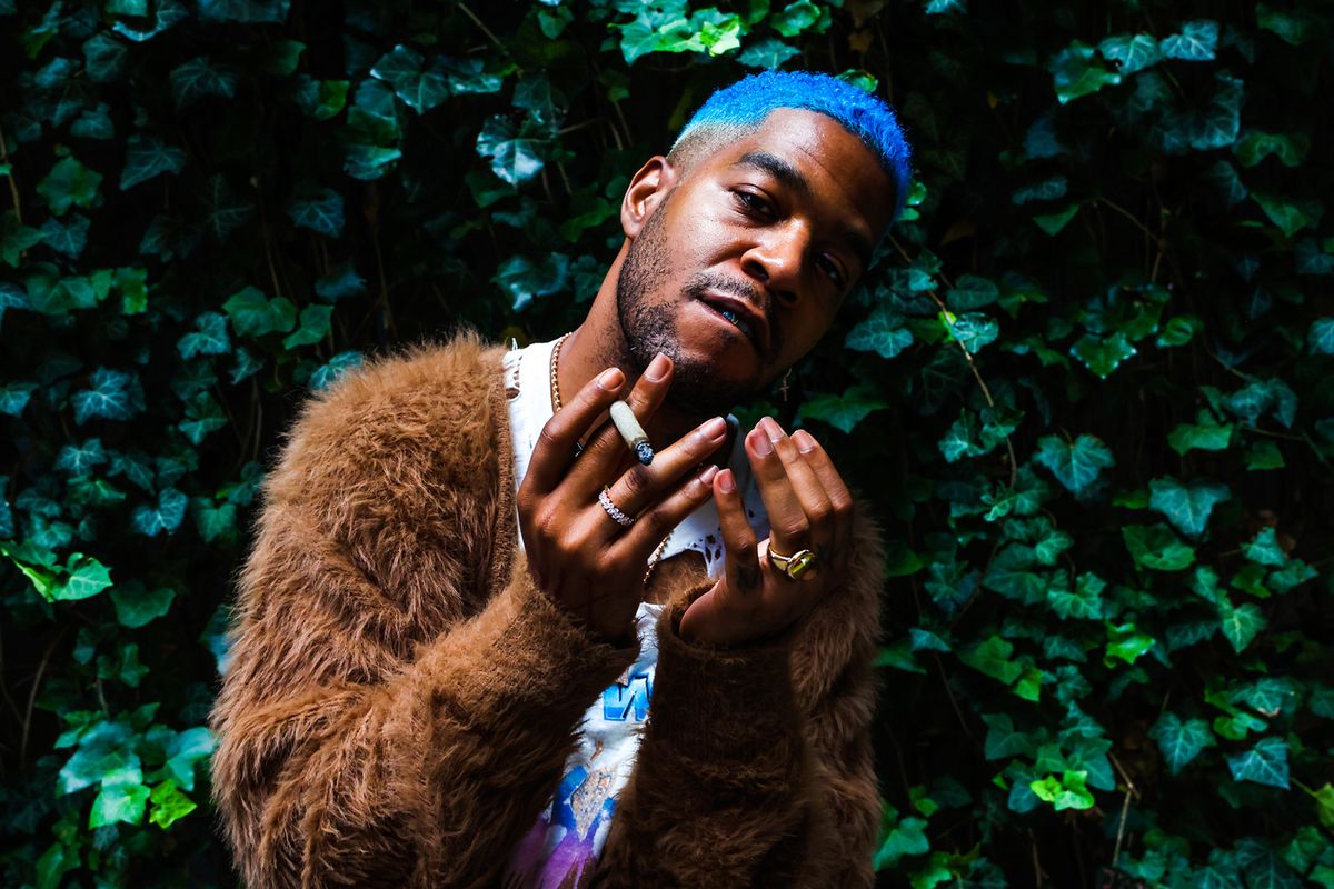 Kid Cudi