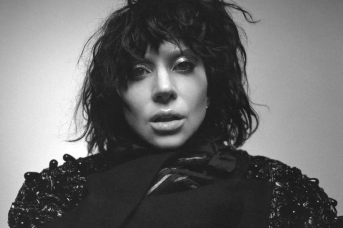 Lady Gaga a trouvé sa «confiance absolue» avec «Mayhem»