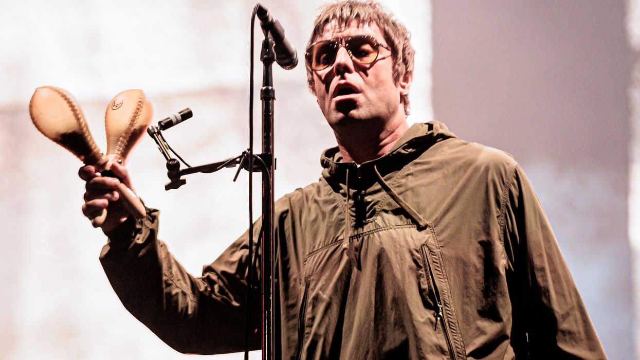 Liam Gallagher ne jouera pas de chanson en solo lors de la réunion d’Oasis