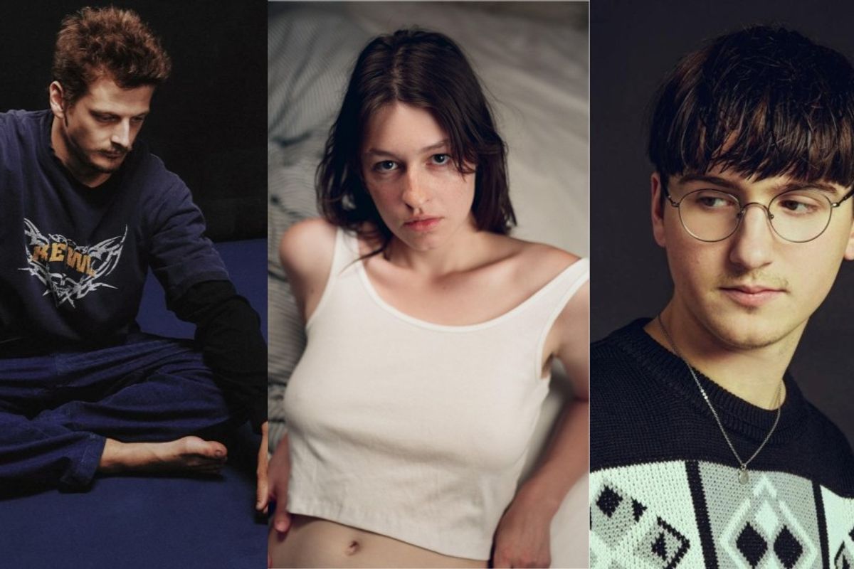 Lou-Adriane Cassidy, P’tit Belliveau et Fredz en vedette à Santa Teresa