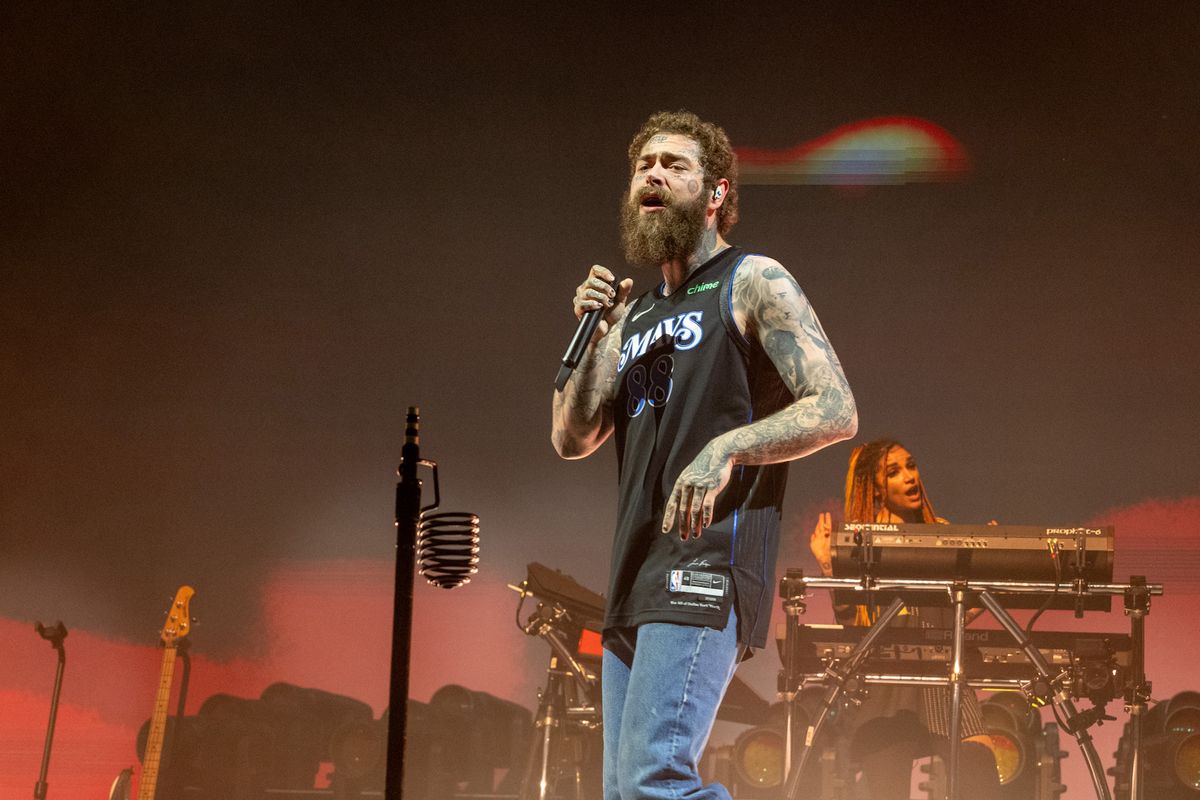 Tom Morello compare Post Malone à Chris Cornell