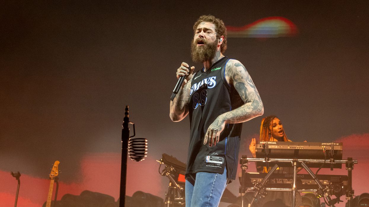 Tom Morello compare Post Malone à Chris Cornell