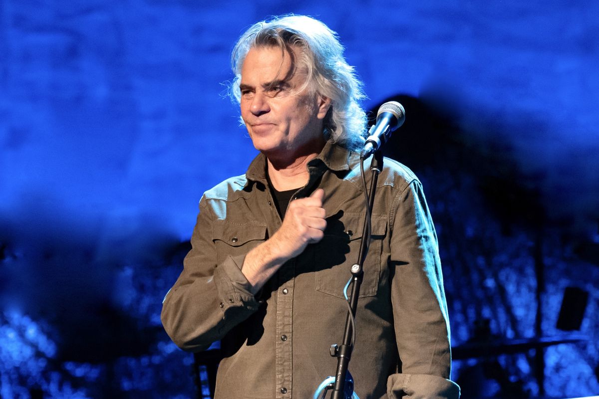 Richard Séguin sera intronisé au Panthéon des auteurs et compositeurs canadiens