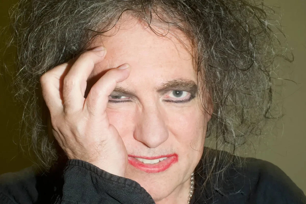 The Cure dévoile «Alone», un premier single en 16 ans