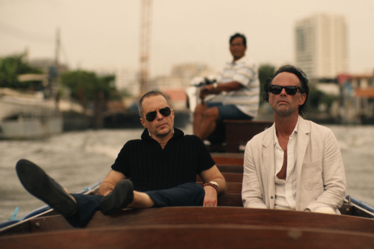 Le compositeur de «White Lotus» claque la porte pour cause de désaccords créatifs