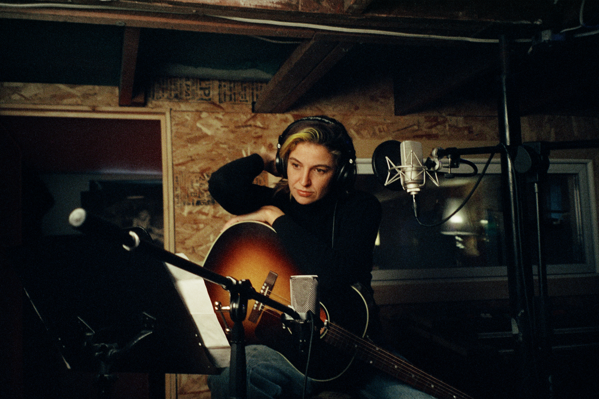 Sara Dufour reprend «Darlin’» de Roch Voisine