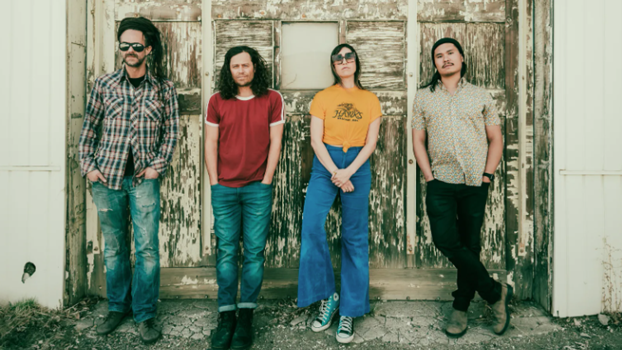 Malaise à la frontière: les artistes hésitent de plus en plus à jouer aux États-Unis