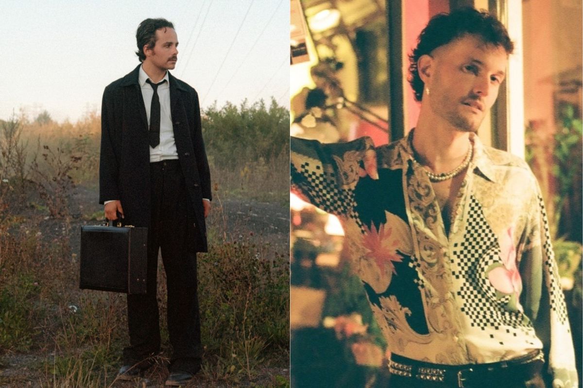 4 spectacles à voir au Phoque Off