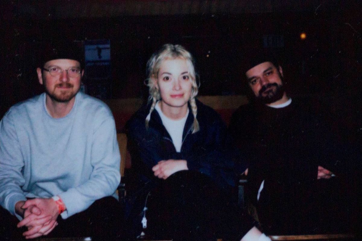 Men I Trust dévoile un nouveau single, «Husk»